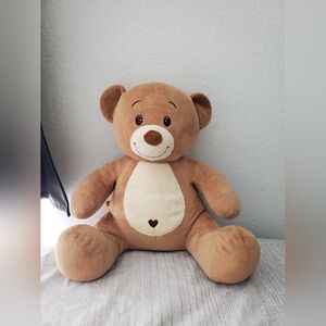 Build A Bear Vintage Bear